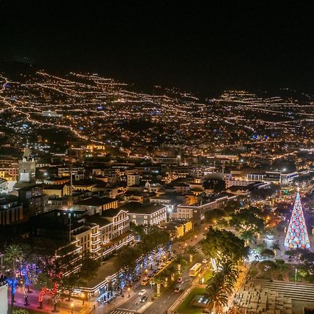 Funchal Center Apartment I エクステリア 写真