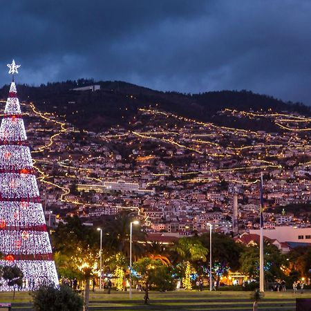 Funchal Center Apartment I エクステリア 写真
