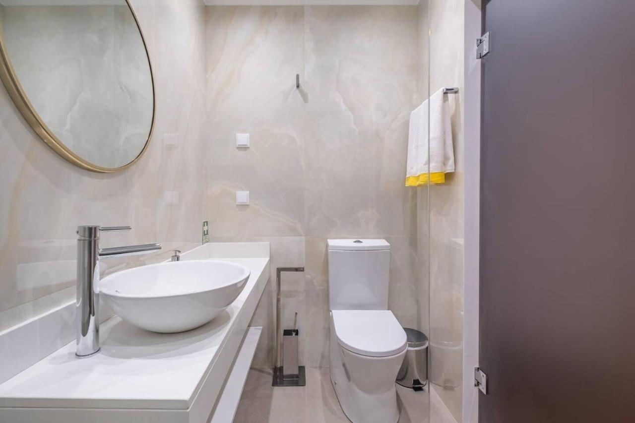 Funchal Center Apartment I エクステリア 写真