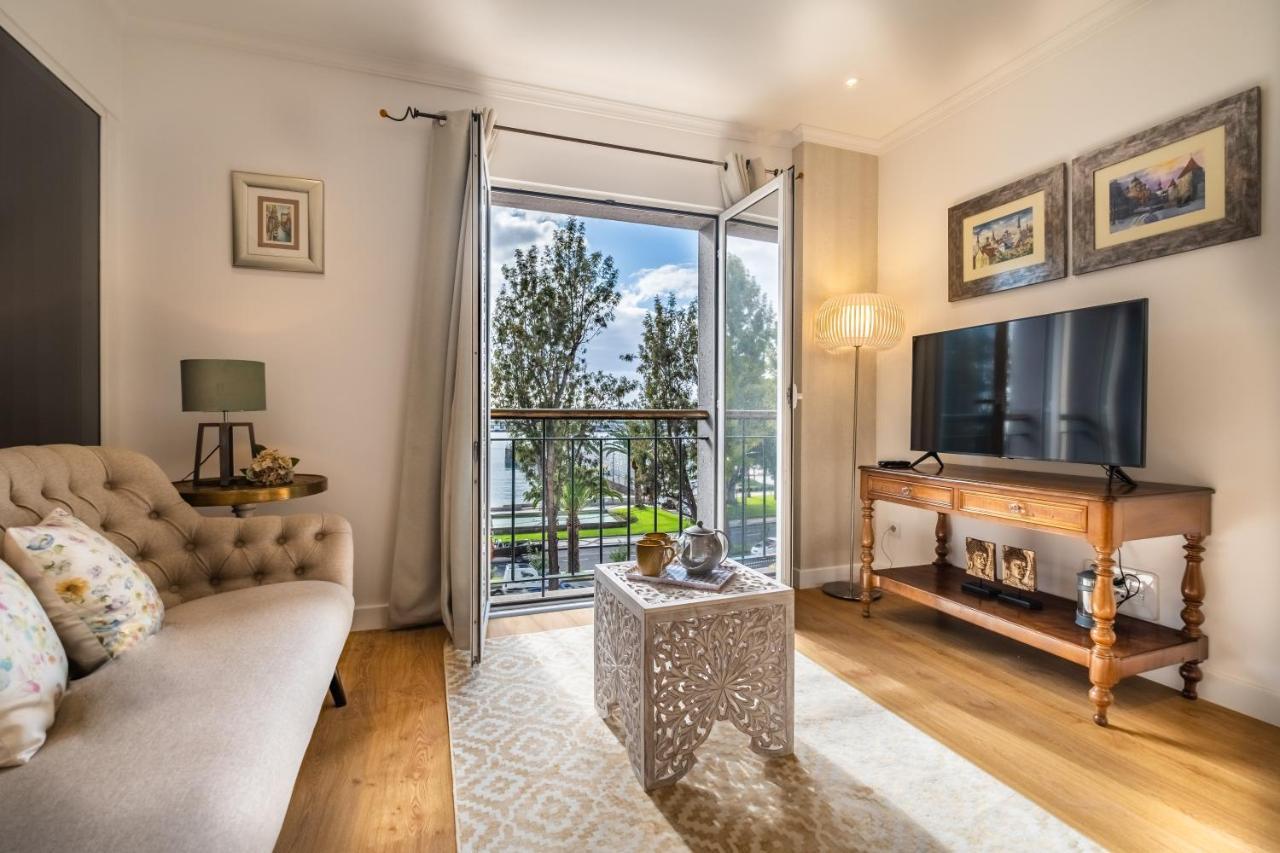 Funchal Center Apartment I エクステリア 写真