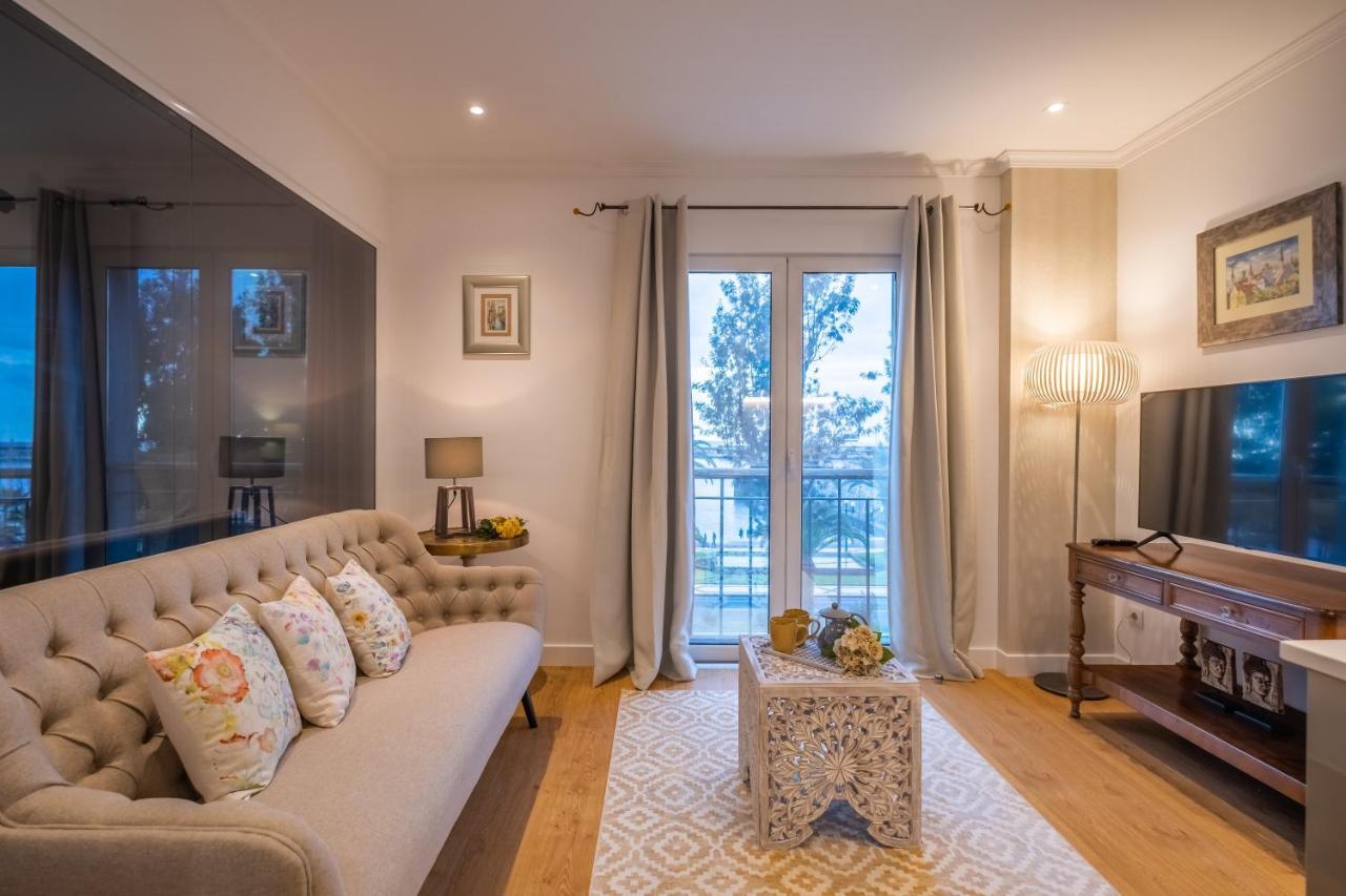 Funchal Center Apartment I エクステリア 写真