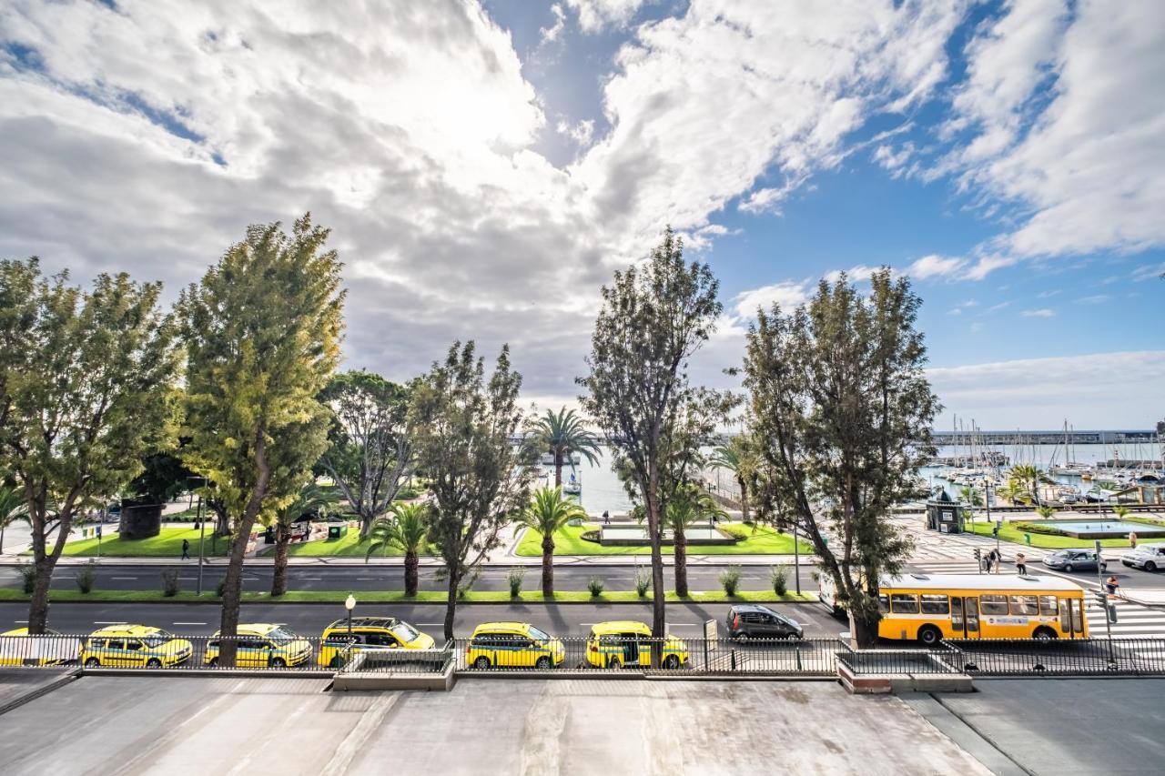 Funchal Center Apartment I エクステリア 写真