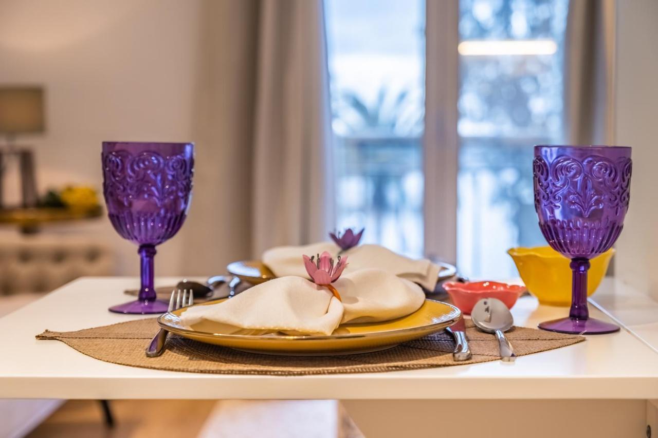 Funchal Center Apartment I エクステリア 写真