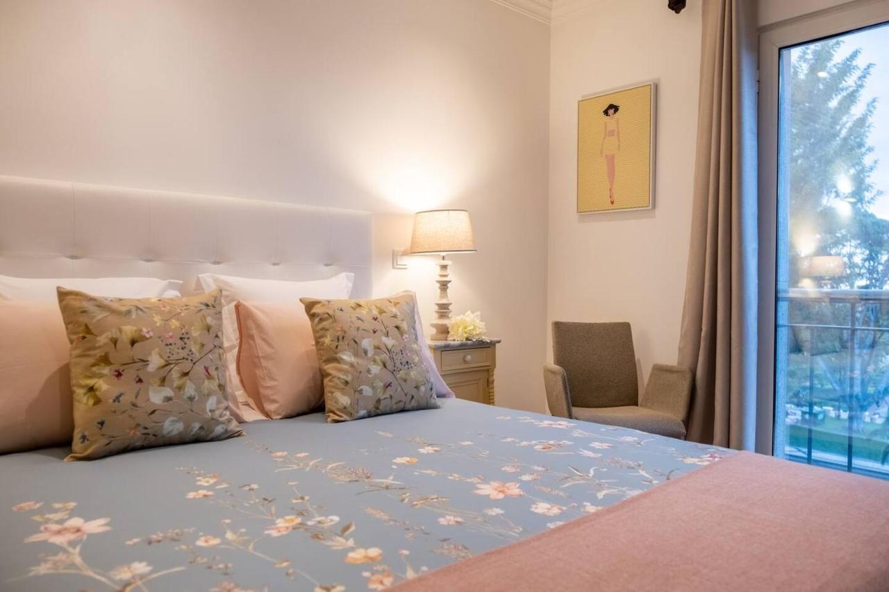 Funchal Center Apartment I エクステリア 写真