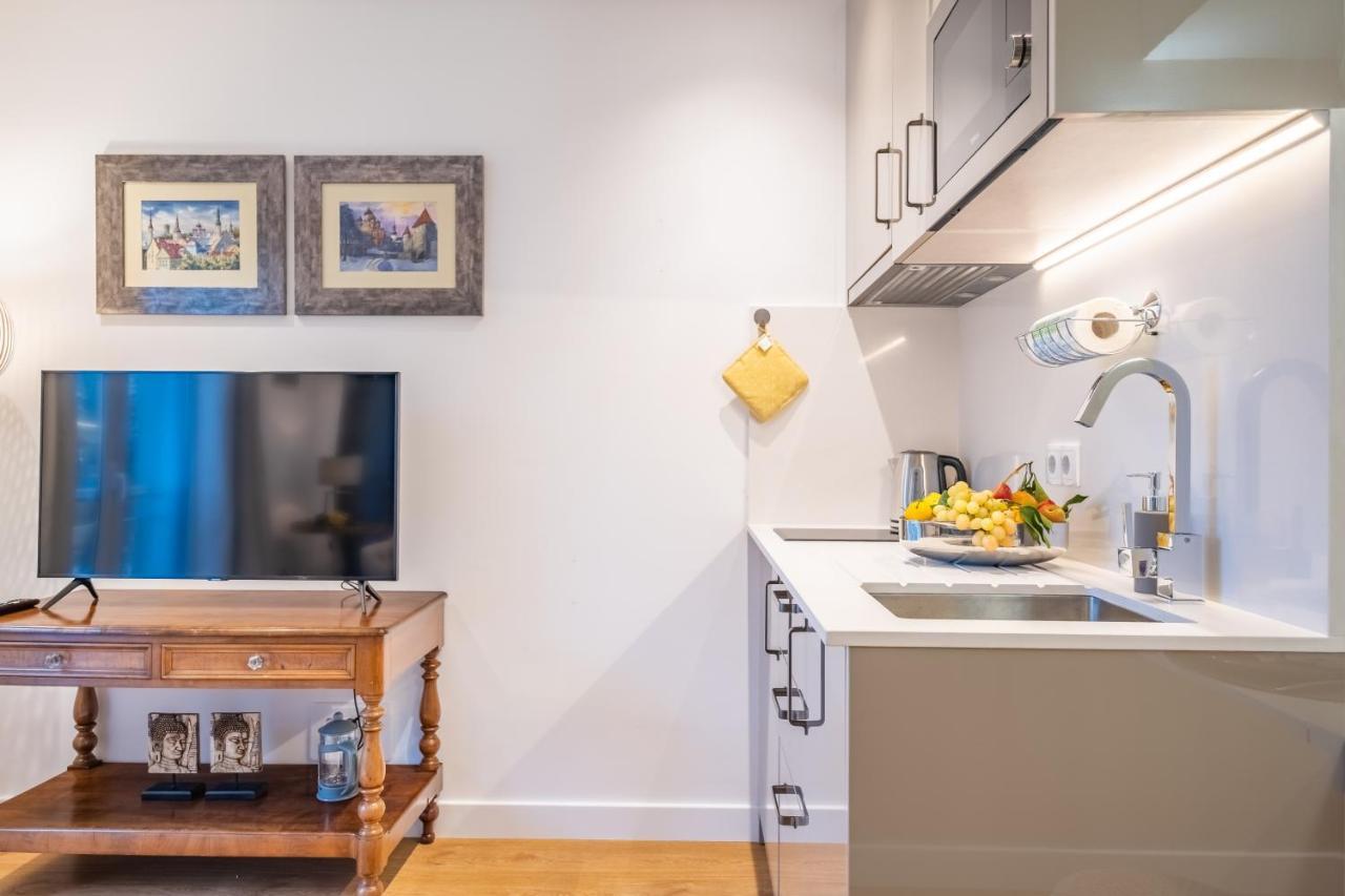 Funchal Center Apartment I エクステリア 写真
