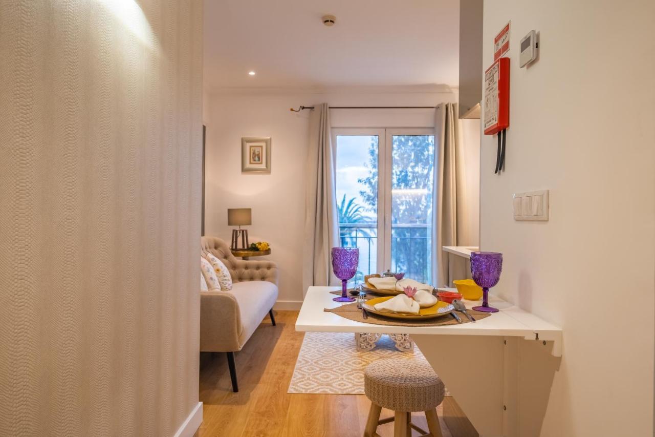 Funchal Center Apartment I エクステリア 写真