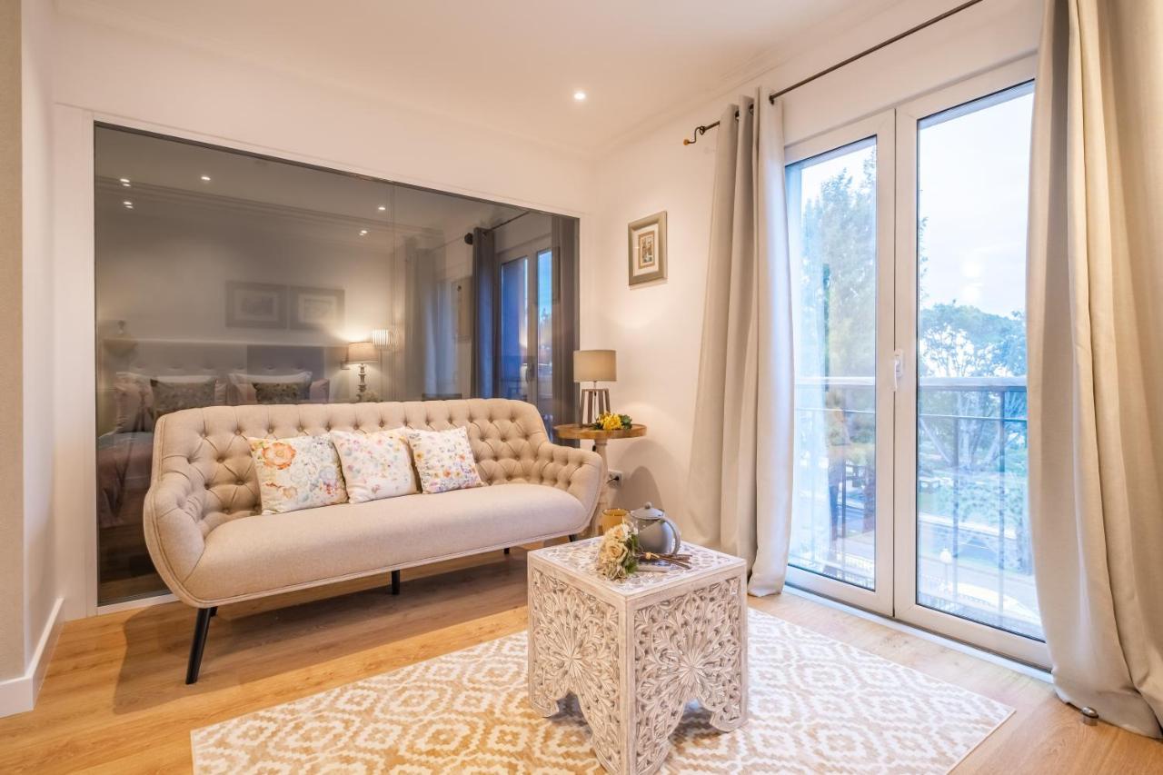 Funchal Center Apartment I エクステリア 写真
