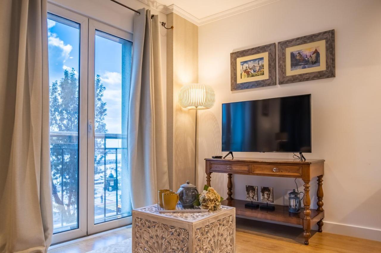 Funchal Center Apartment I エクステリア 写真