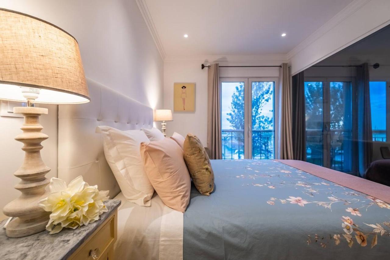 Funchal Center Apartment I エクステリア 写真