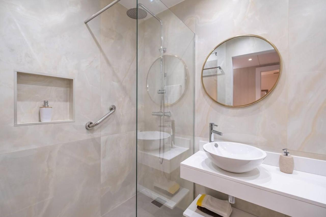 Funchal Center Apartment I エクステリア 写真