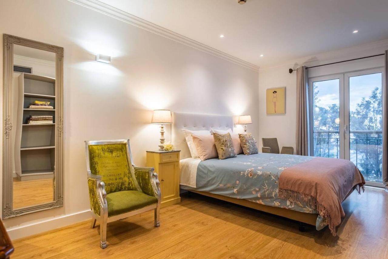 Funchal Center Apartment I エクステリア 写真