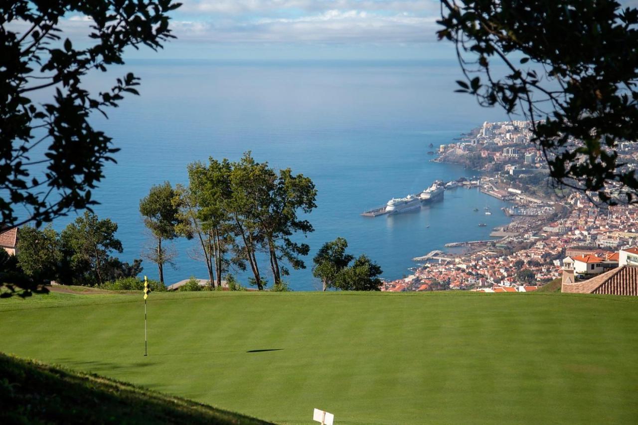 Funchal Center Apartment I エクステリア 写真
