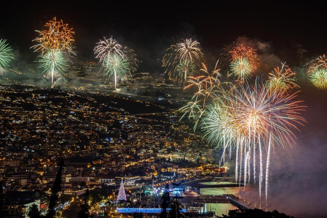 Funchal Center Apartment I エクステリア 写真